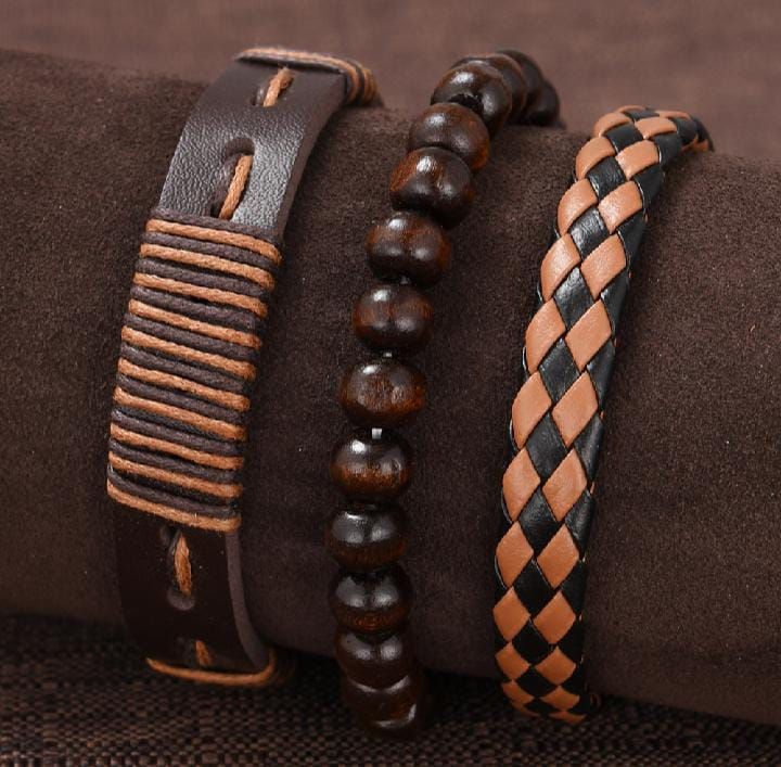 Boys watch set _3