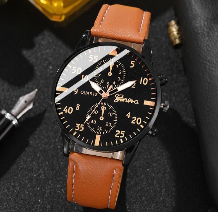 Boys watch set _4