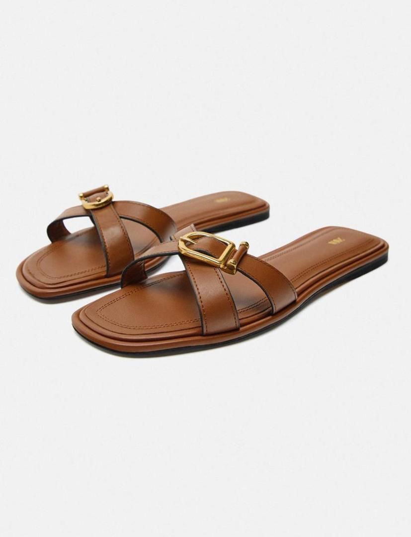 Zara sandals _1