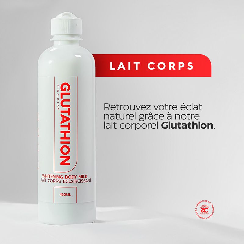 Lait Premium Glutathion_0