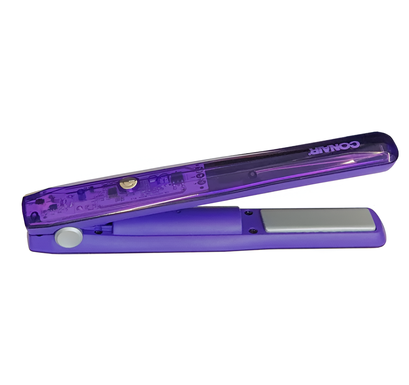 Conair Cordless Flat Iron - Violet Vamp_7