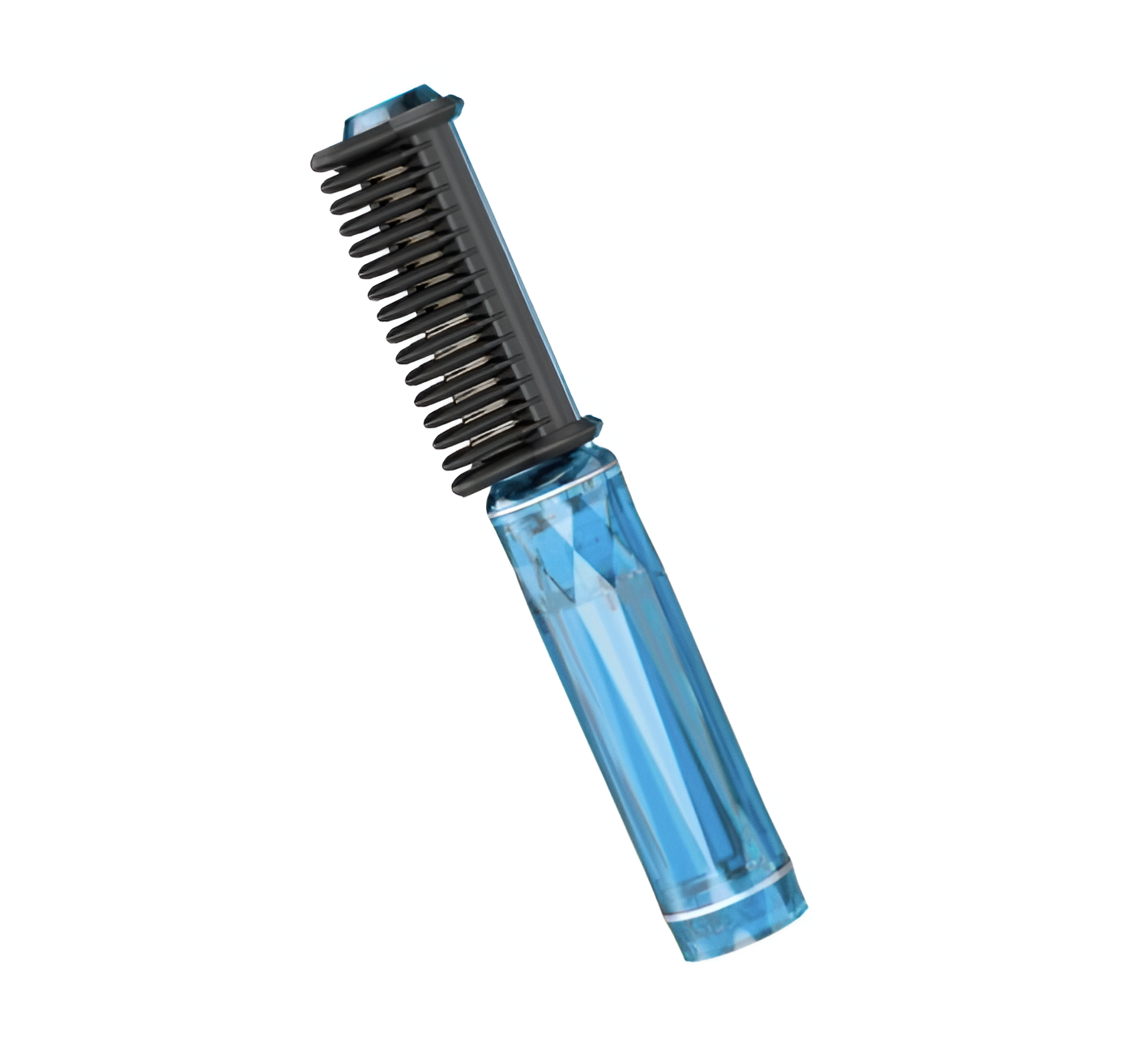 Conair Cordless Straightening Comb- Baby Blue_4