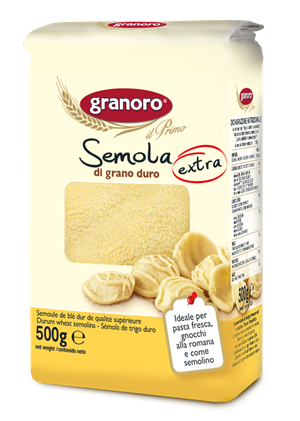 Granoro Semola Extra_0