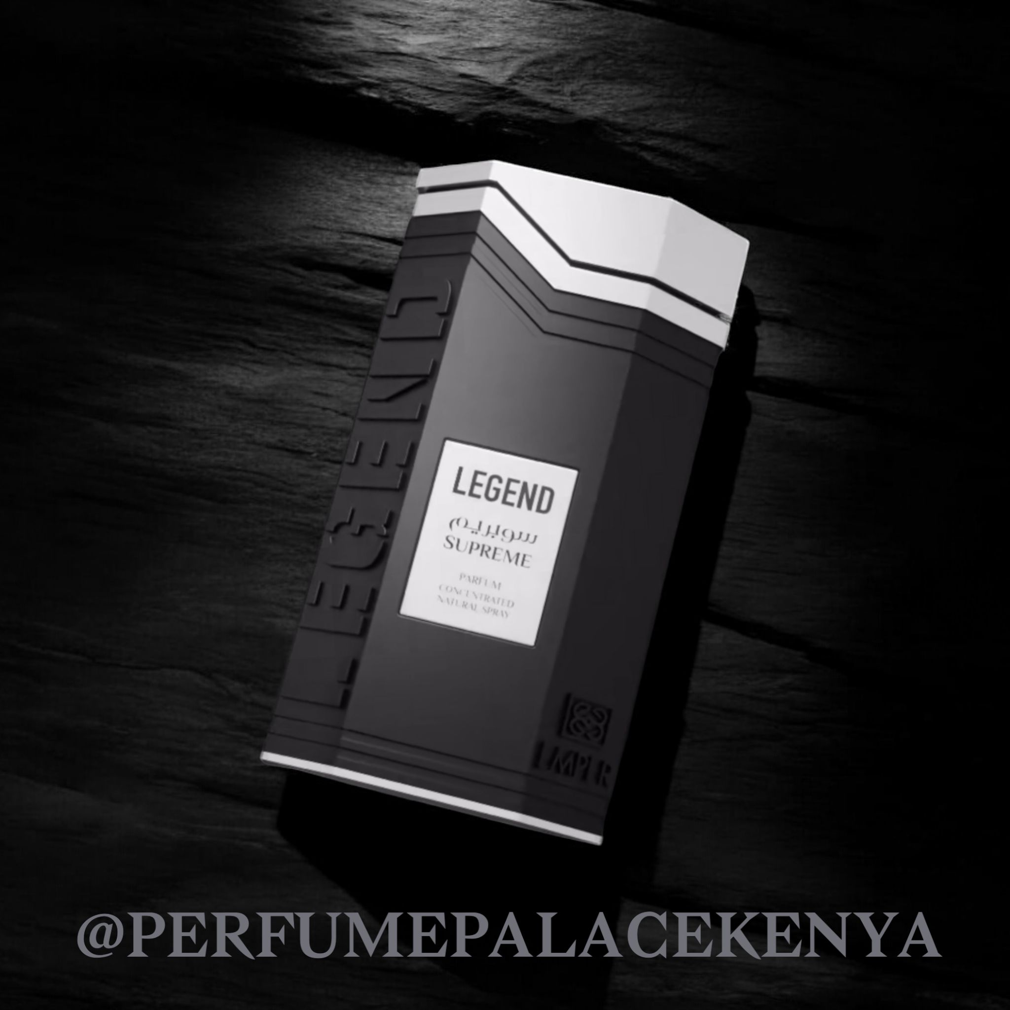 LEGEND SUPREME PARFUM_0