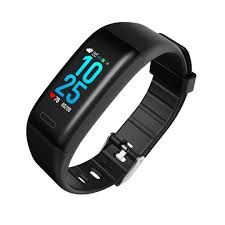 Smart Fitband ORAIMO OFB21 Black_0