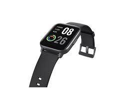 Oraimo OSW-31N GPS Smart Watch - Black_2