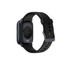 Oraimo OSW-31N GPS Smart Watch - Black_1