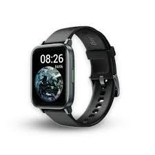 Oraimo OSW-31N GPS Smart Watch - Black_0