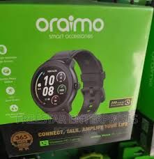 Oraimo Watch 2R OSW-30 _2