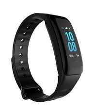 Oraimo OFB 11 Tempo C Smart Fitband Black_0