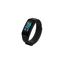 Oraimo OFB 11 Tempo C Smart Fitband Black_1