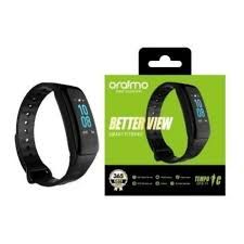 Oraimo OFB 11 Tempo C Smart Fitband Black_2