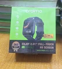 Oraimo OSW-801 Watch_2