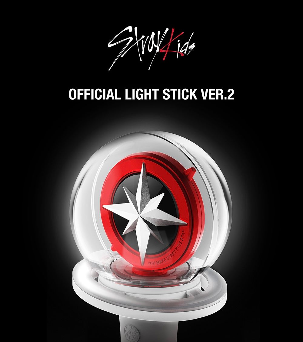 Stray Kids Light Stick_1