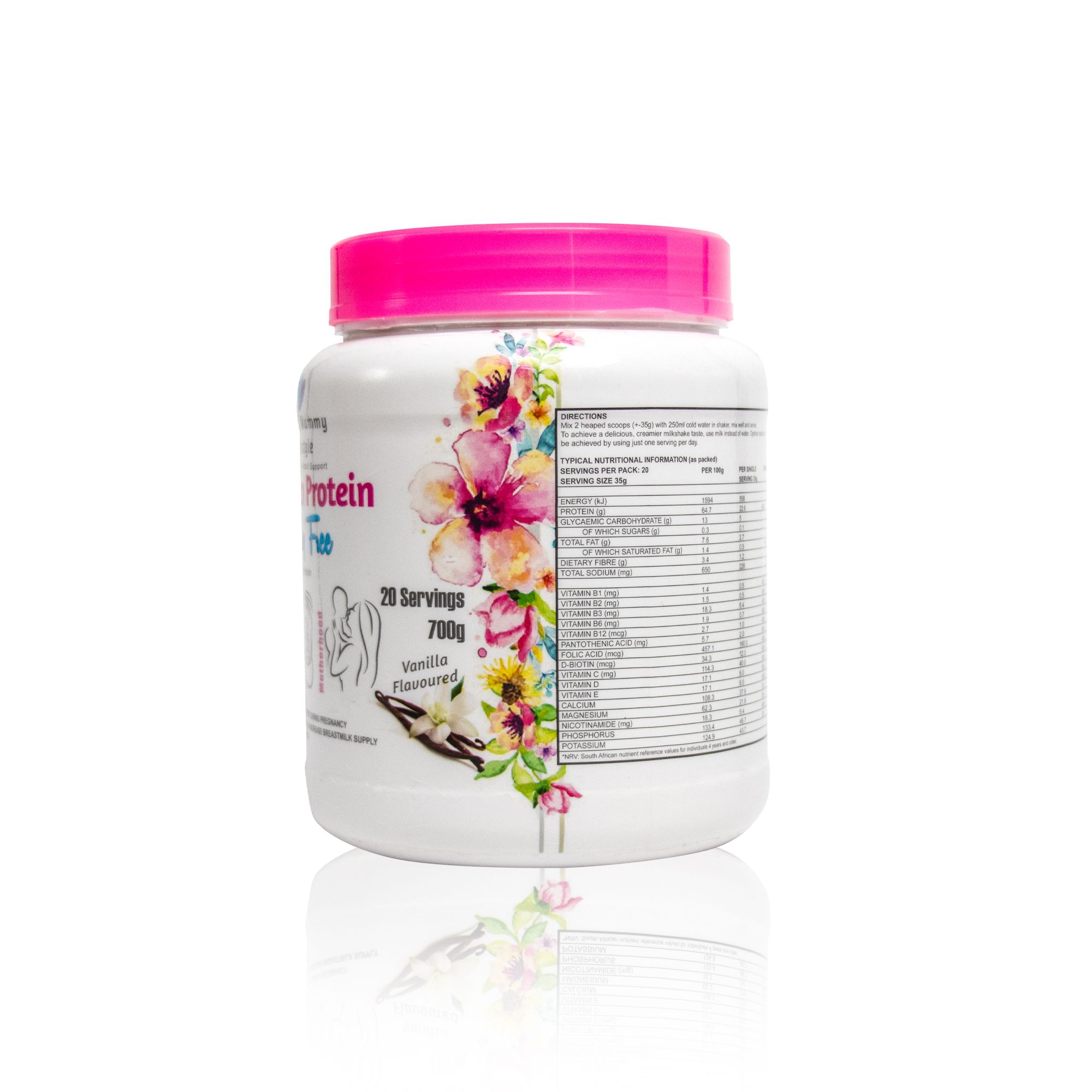 COLLAGEN PROTEIN DAIRY FREE SHAKE_1