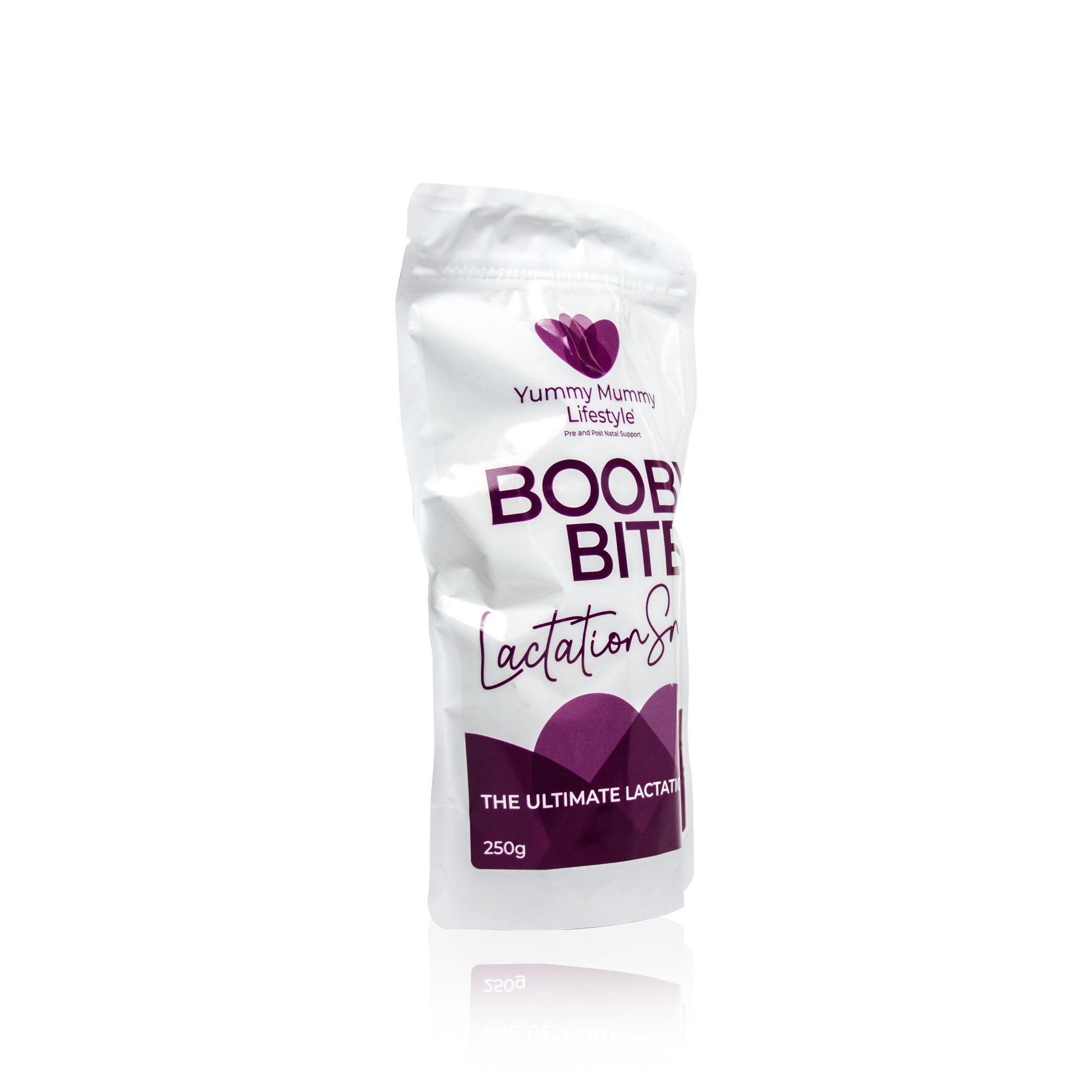 BOOBY BITES LACTATION SNACK _2