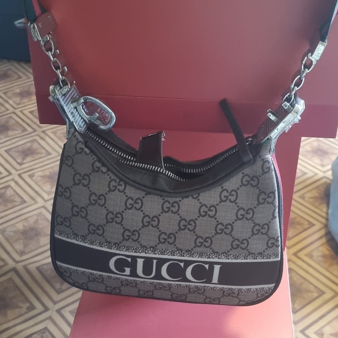 Gucci Bag_0