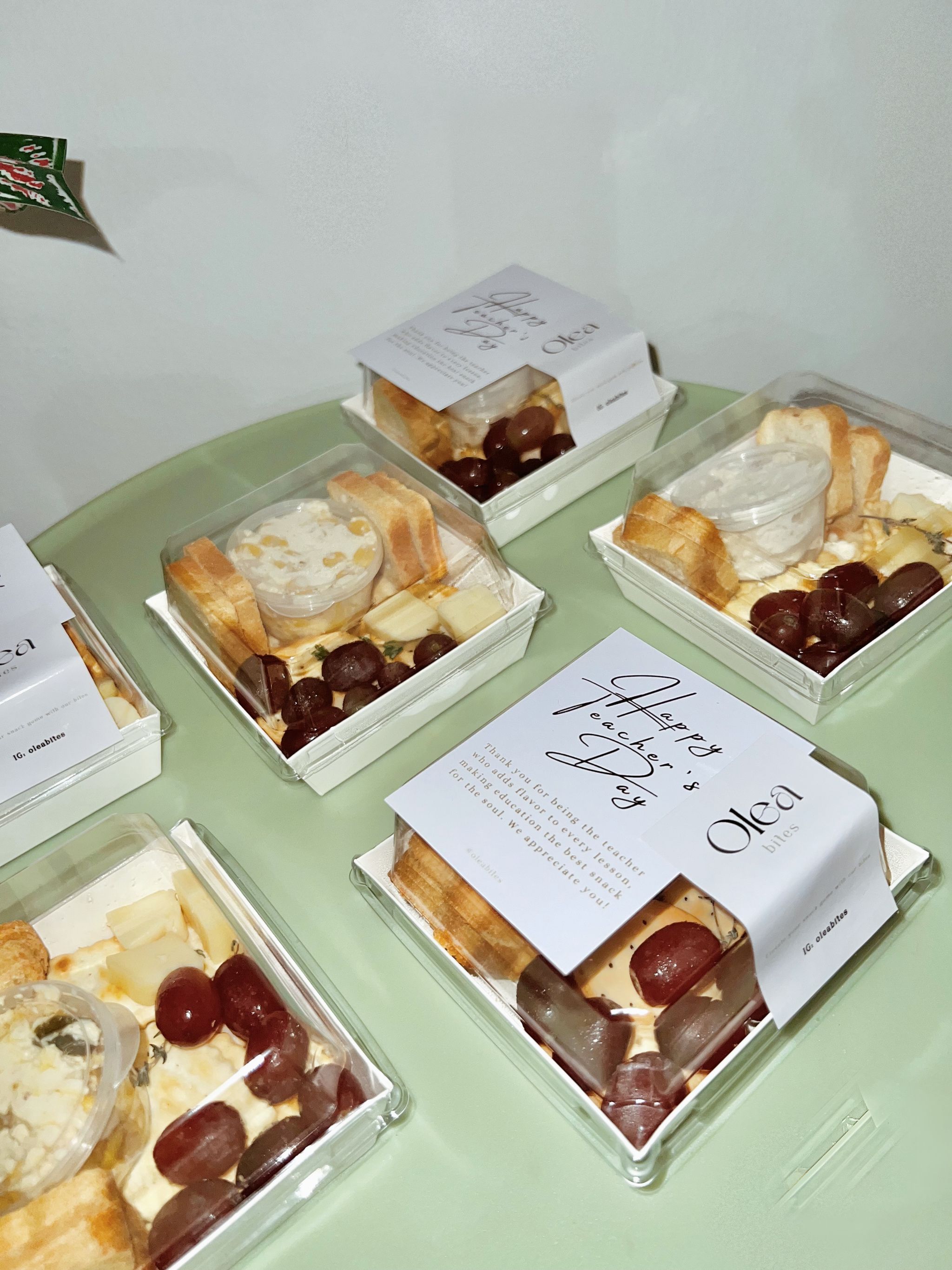 Teacher’s Day Special Mini Snack Box_0
