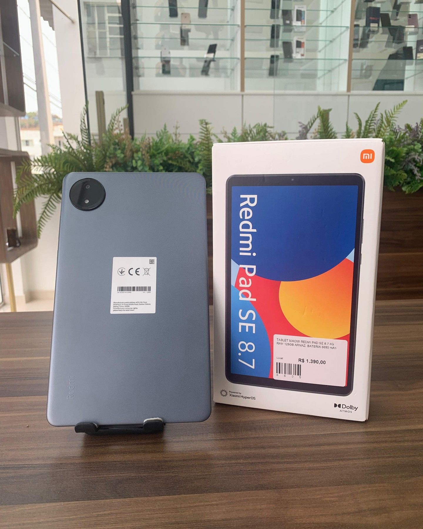 Redmi Pad SE 8.7 (4G)_0