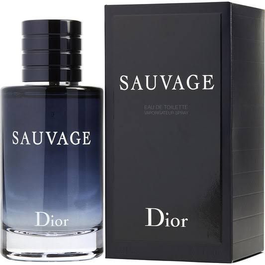 Dior Sauvage EDT 100ml _0