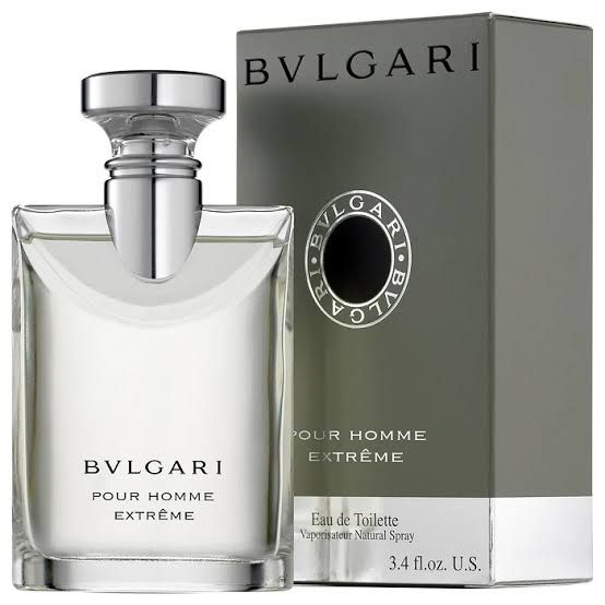 Bvlgari Pour Homme Extrême EDT 100ml_0