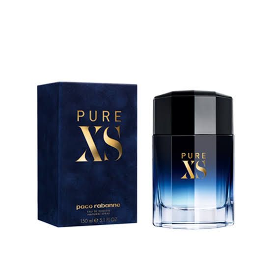 Paco Rabanne Pure XS EDT 100ml_0