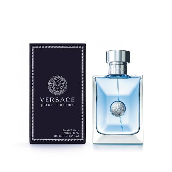 Versace Pour Homme EDT 100ml_0