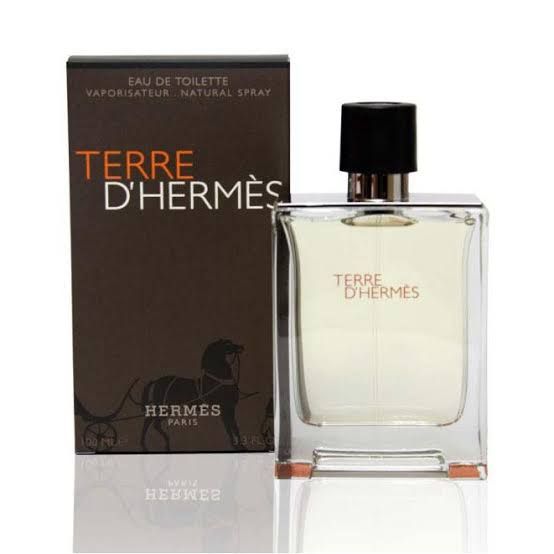 Terre D’Hermès EDT 100ml _0