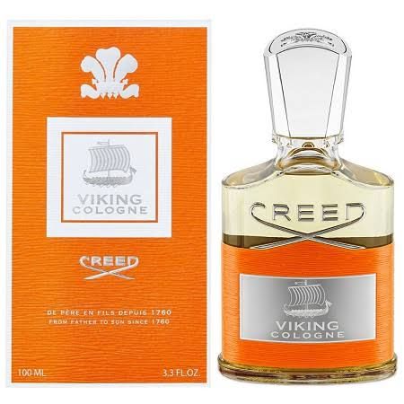 Creed Viking COLOGNE 100ml _0