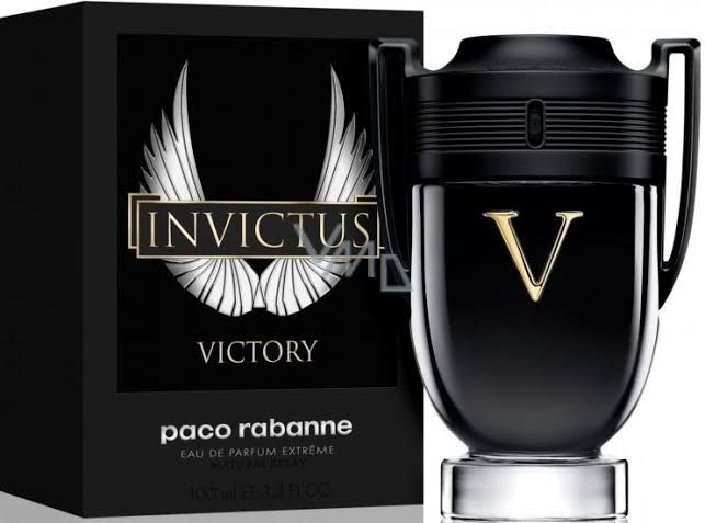 Paco Rabanne Invictus VICTORY EDP Extreme 100ml _0