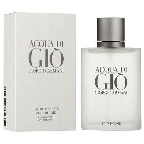 Giorgio Armani Acqua Di Gio EDT 100ml _0