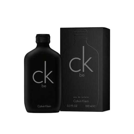 Ck Be EDT 100ml (Unisex)_0