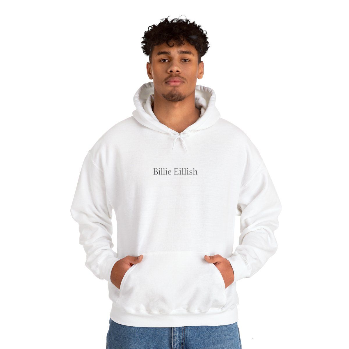 Billie Eillish hoodie _0