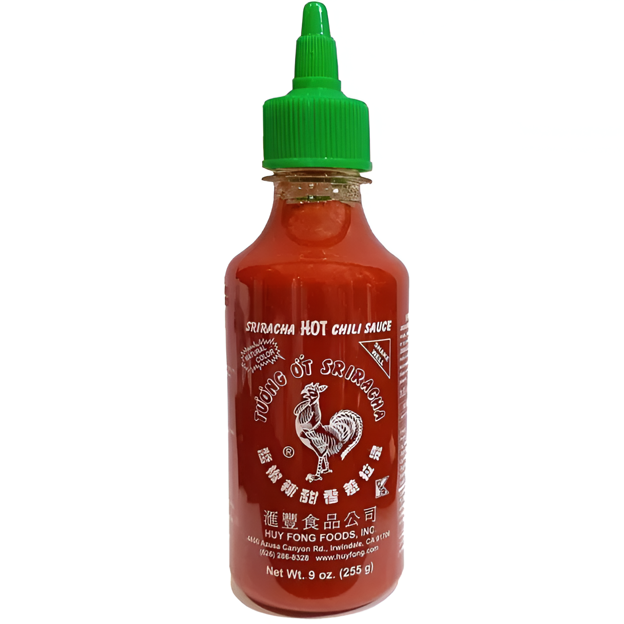 SRIRACHA CHICA 9 OZ (PZ) (GALLITO)_0