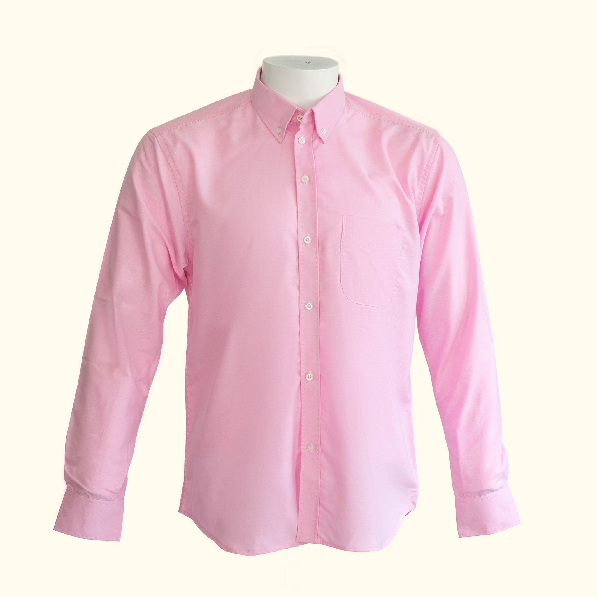 Chemise Rose_0