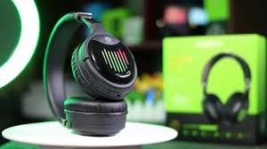 Casque Bluetooth Oraimo Original OEB-H89D_2