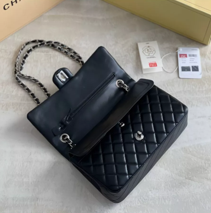 Louis Vuitton Chanel Bags Medium_2