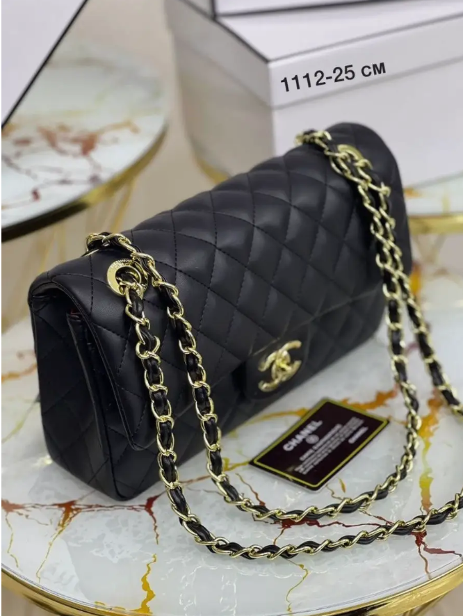 Louis Vuitton Chanel Bags Medium_5