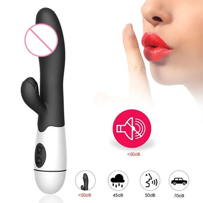 JOUET SEXUEL ORAL | 30 VITESSES EN SILICONE POUR ADULTE_7