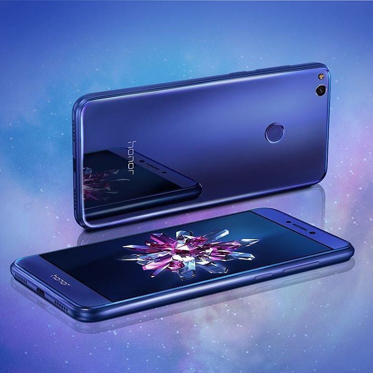 Huawei Honor 8lite _0