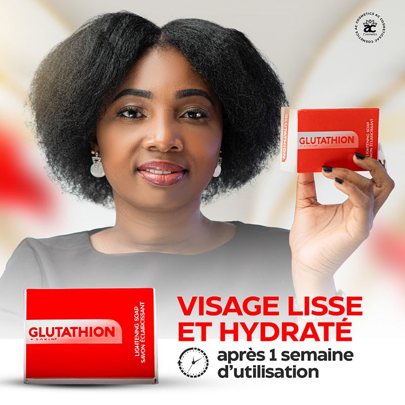 Savon Glutathion_0