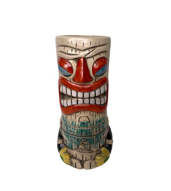 TIKI Mug_0