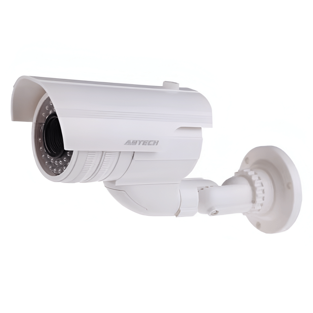 Ceso Dummy IR Cam Camera Red Led_1