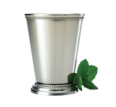 Julep Cup, Stainless Steel_0