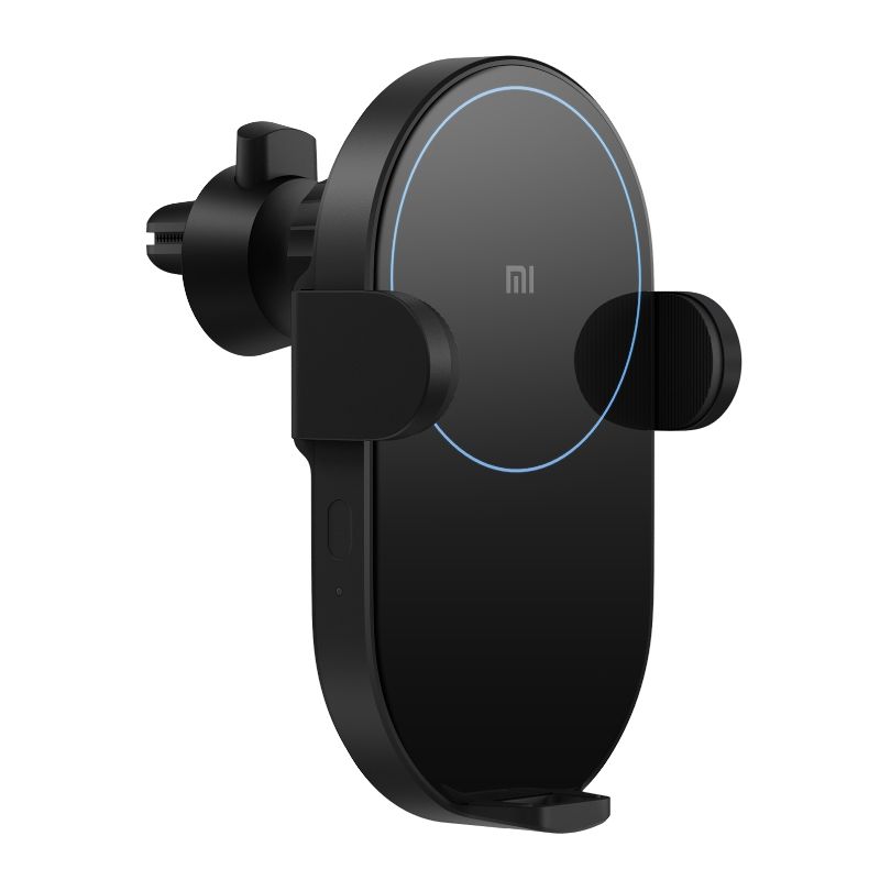 Xiaomi 20W Wireless Car Charger – Black_0