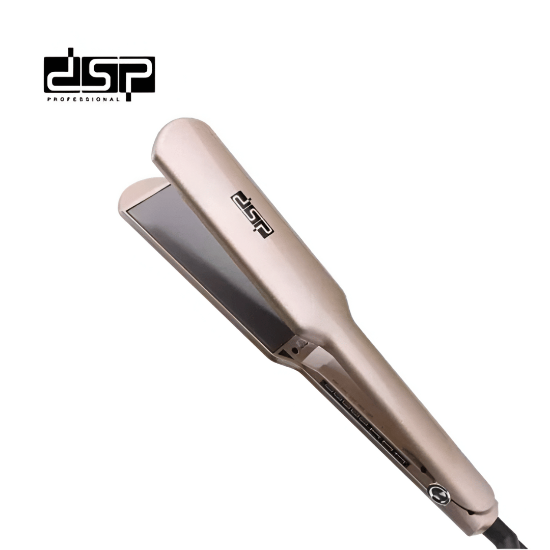 DSP hair straightener 10023_1