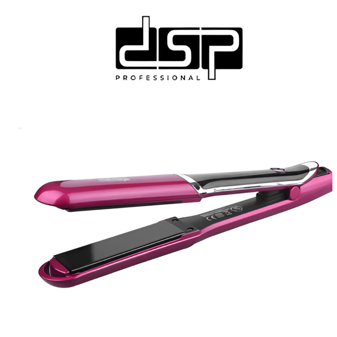 DSP hair straightener 10083_2