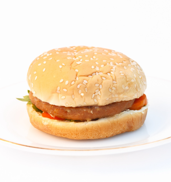 DIY Chicken Burger (10 pieces)_0