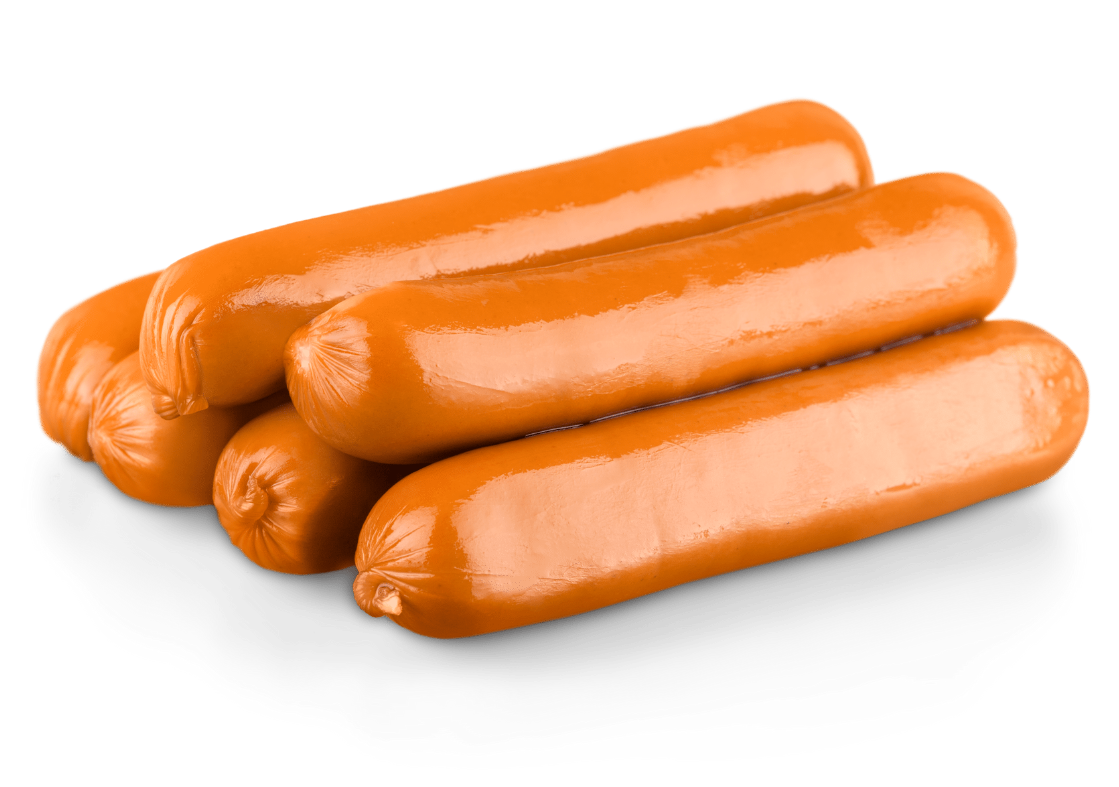 Chicken Franks (10 pieces)_0