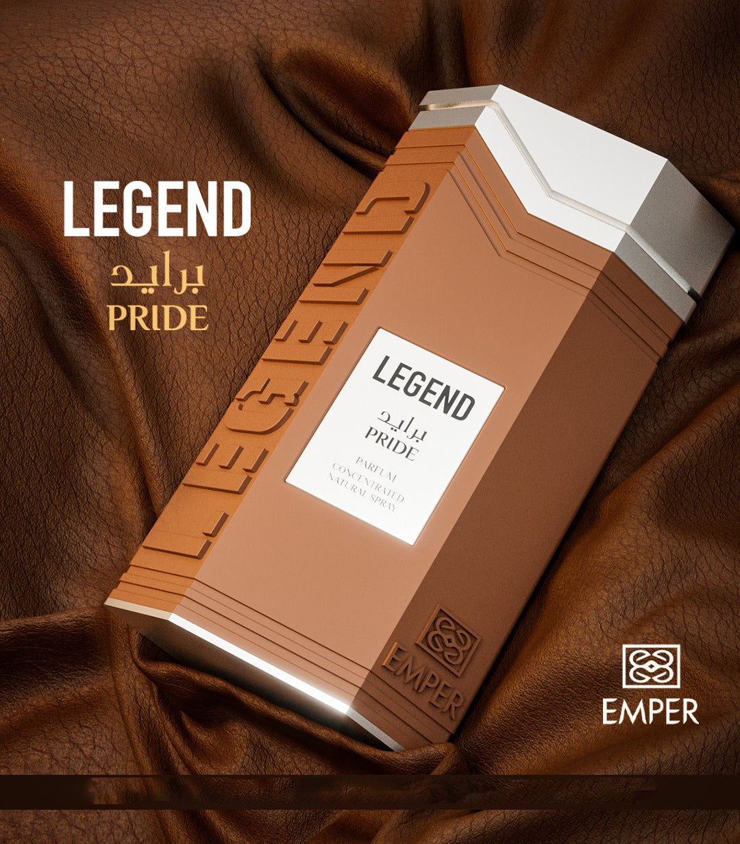 LEGEND PRIDE_0